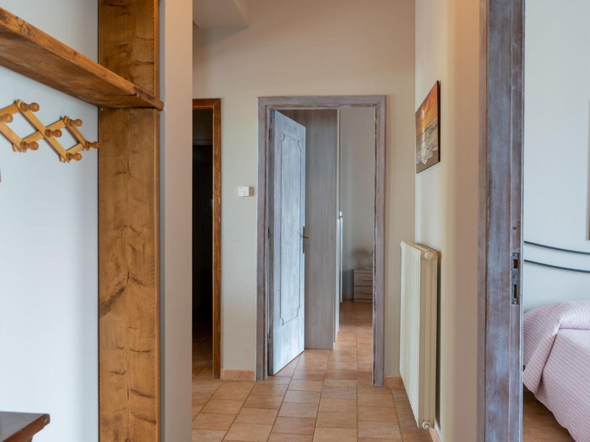 Apartment Rosa Bacara By Interhome Больсена Экстерьер фото