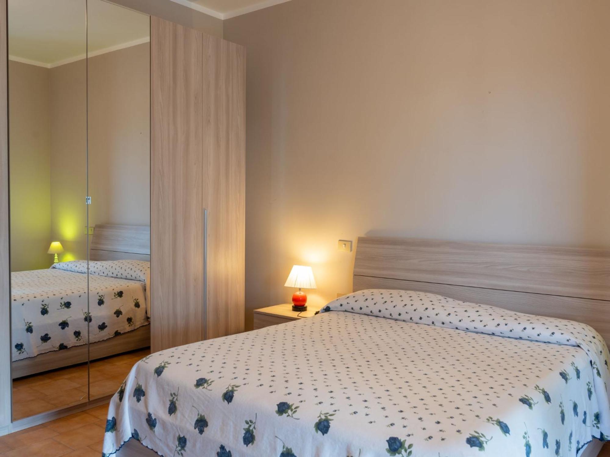 Apartment Rosa Bacara By Interhome Больсена Экстерьер фото